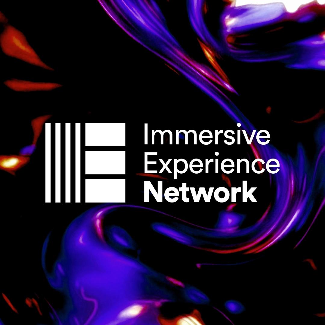 Immersive Experience Huddle