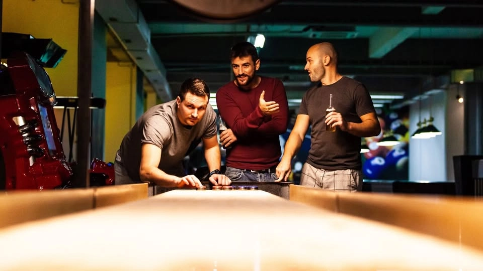 Gratis Aktiviteter Till Maten - VARJE Måndag!