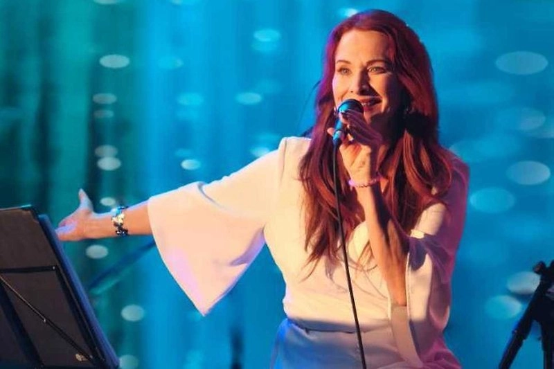 Jana Vaculíková: Pohádkový narozeninový koncert
