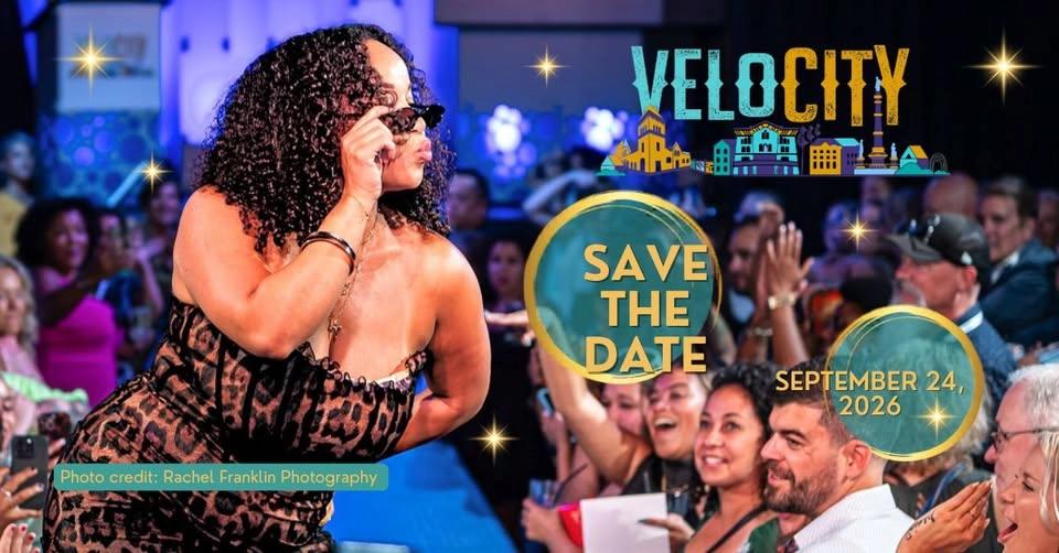 VeloCity ✨2026