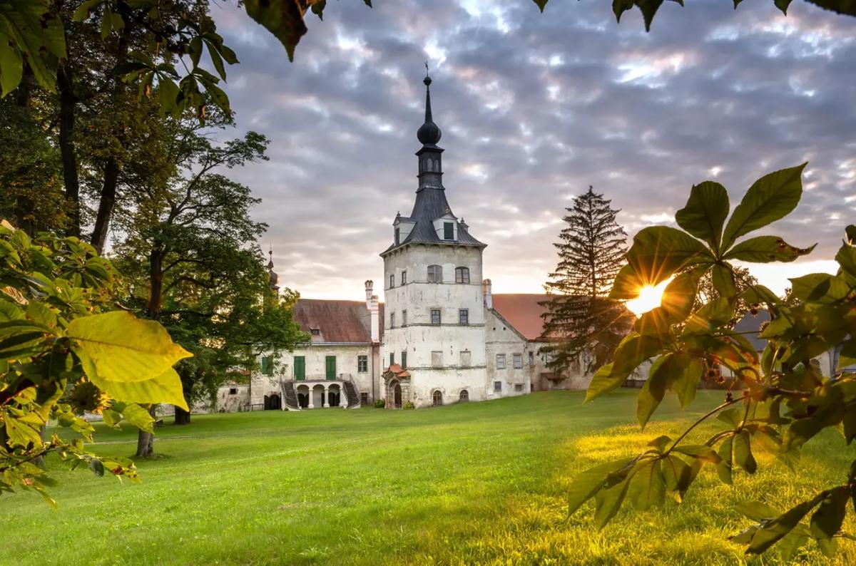 Koncert festivalu Hudba Znojmo – Koller zpívá Kryla