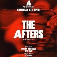 Abstrakt Easter Afters