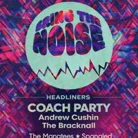 Bring The Noise Festival 2026