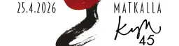 Matkalla - On a journey - KYN 45