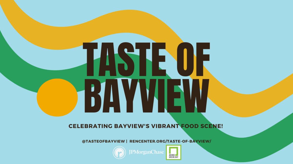 Taste of Bayview: Celebrating Bayview's Vibrant Food Scene!
