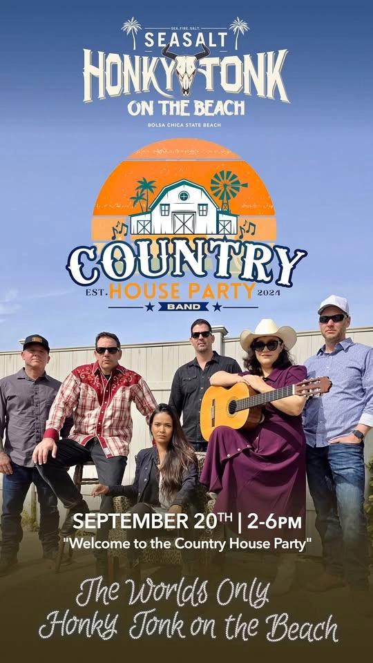 Country House Party