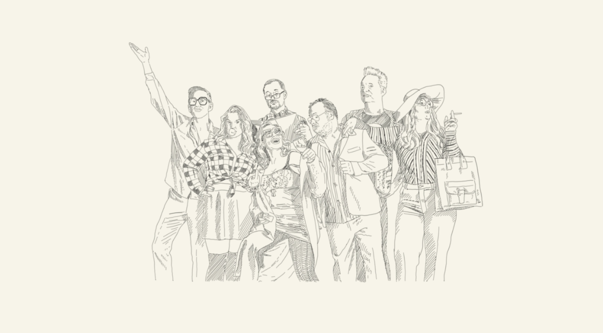 Det vi taler om. Live