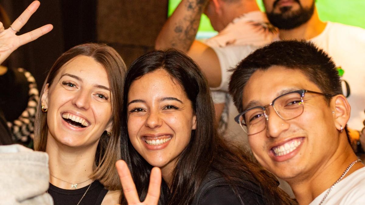1st drink on us🍻|Speak Easy - Sydney Language Exchange, Social, Make Friends🌎