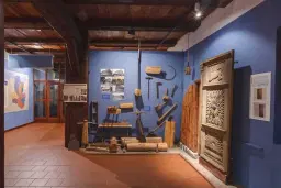 Tajemnice codzienności: Kultura ludowa i jej pogranicza od Kujaw do Bałtyku (1850-1950)