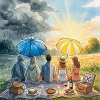 Come Rain or Come Shine