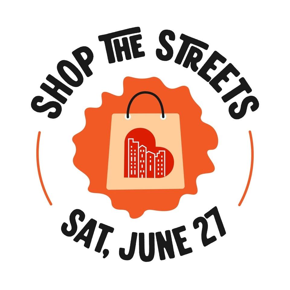 Shop the Streets