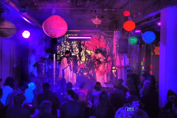 Primal Play đŸâš