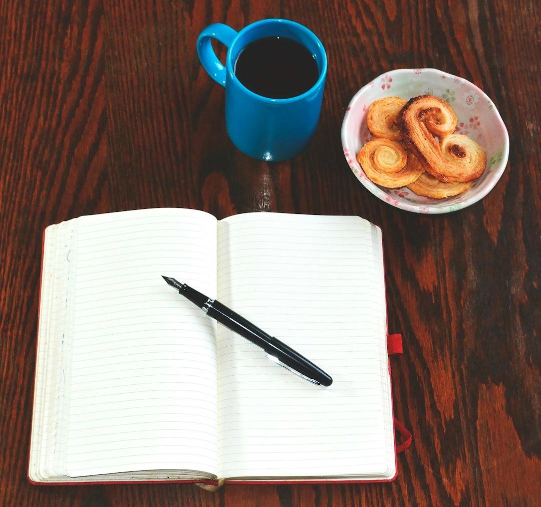 Minneapolis Journaling Club