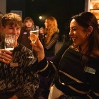 Vegan and Veggie Dates + Mates - 20s and 30s