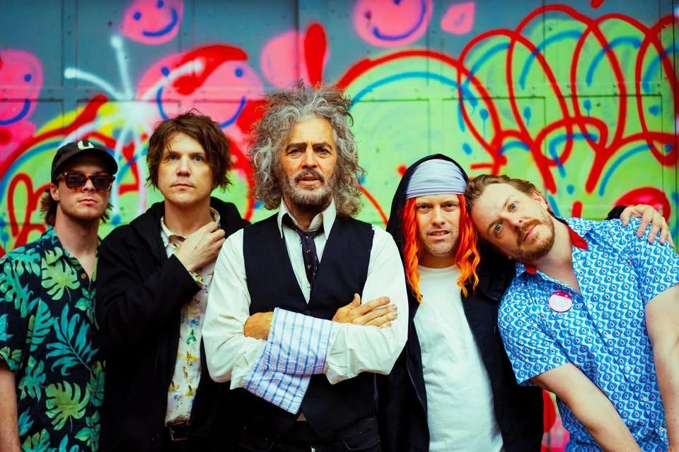 An Evening with the Flaming Lips
