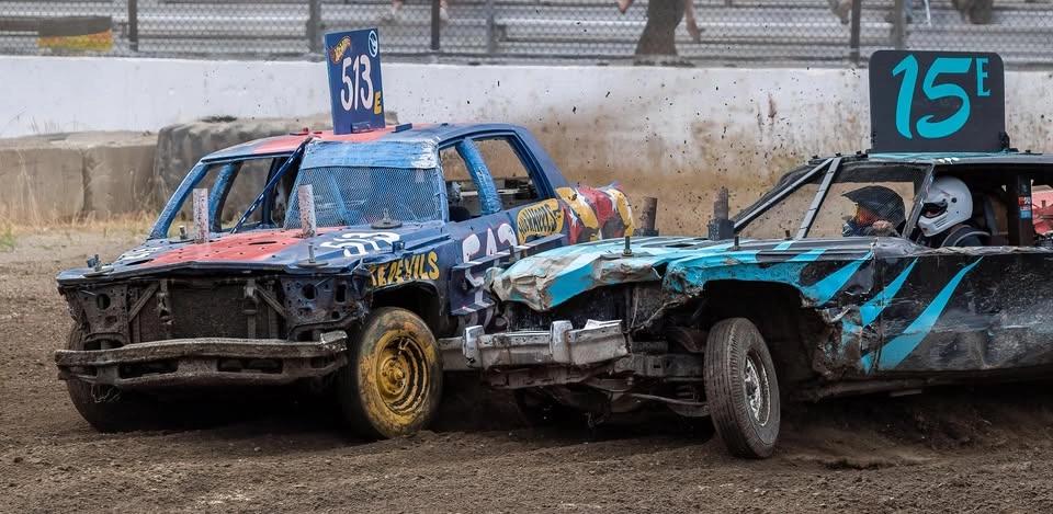 KDDA June Race