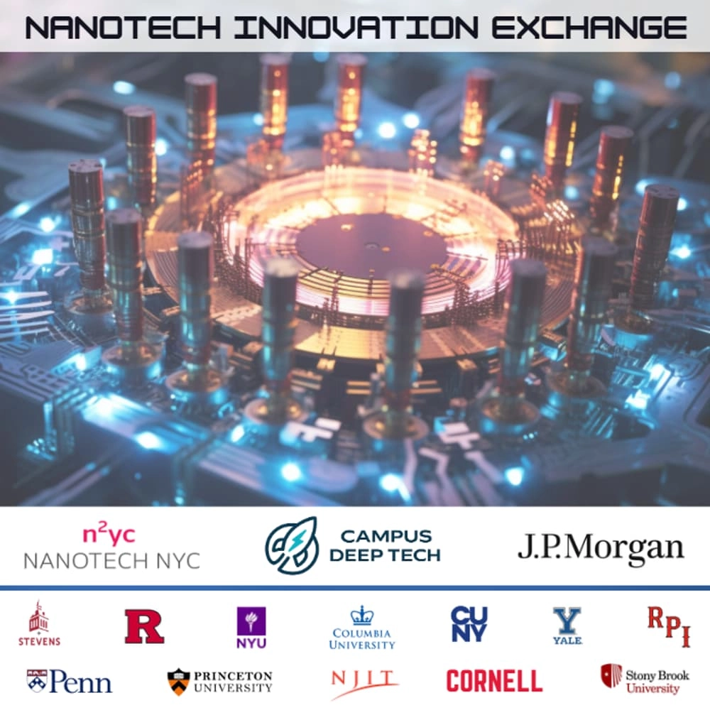NanoTech Innovation Exchange