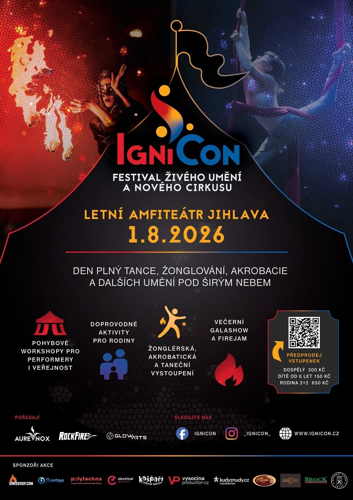 IgniCon