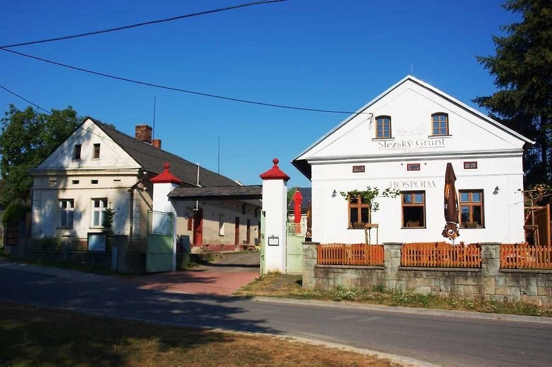 Open air na Gruntě: Kecy a politika