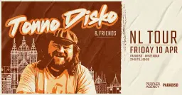 Tonno Disko & Friends
