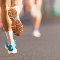 The Great Manchester Run