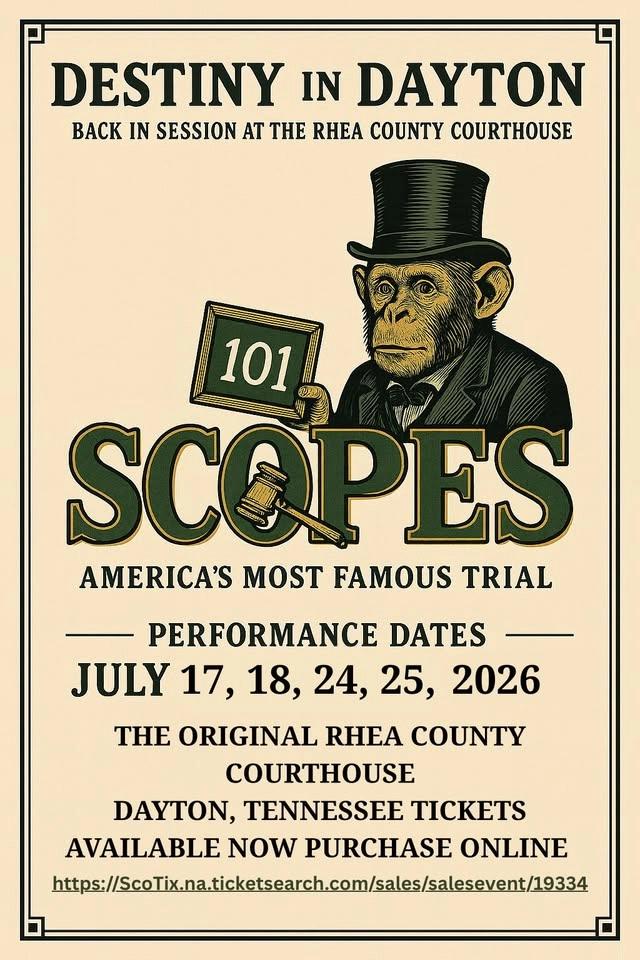 Scopes 101