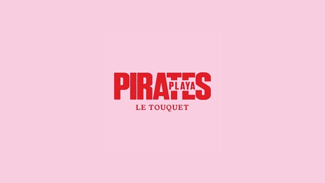 Cap A La Plage Des Pirates