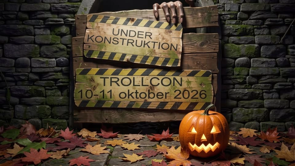 TrollCon 2026