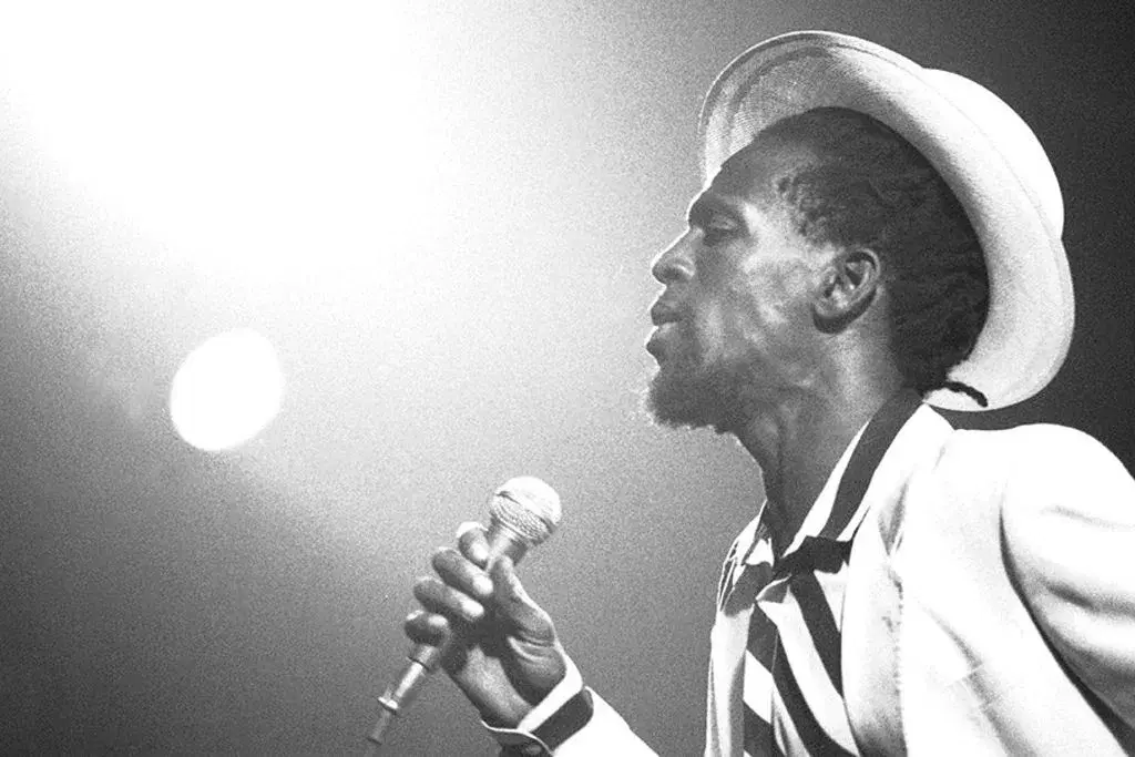 Lovers Rock Night | Hosted by Paul Dawkins