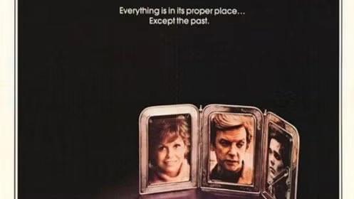 GENTE CORRIENTE ROBERT REDFORD, 1980