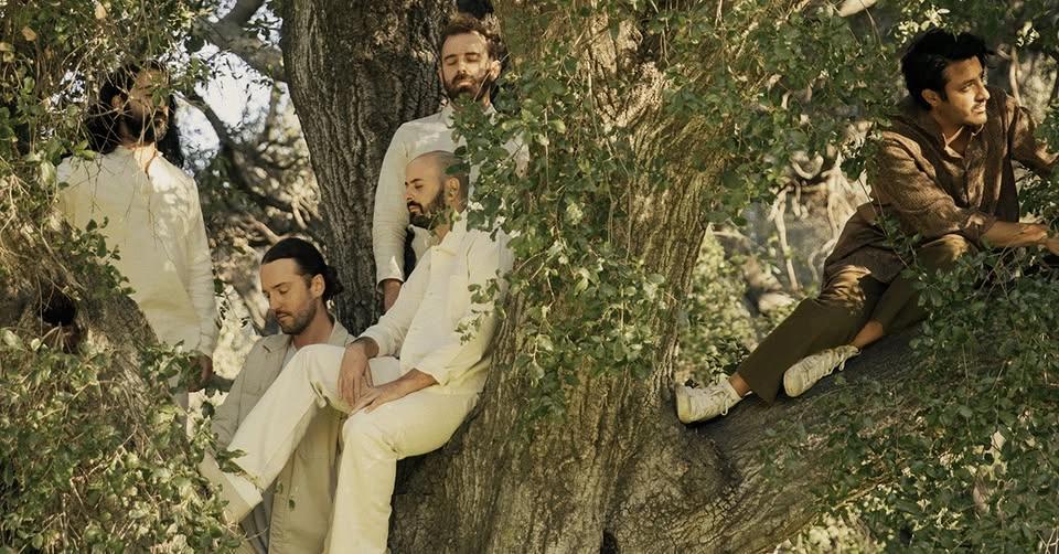 Young the Giant