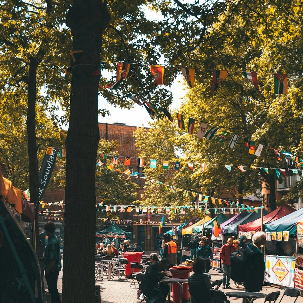 Food Festival @Stadtpark