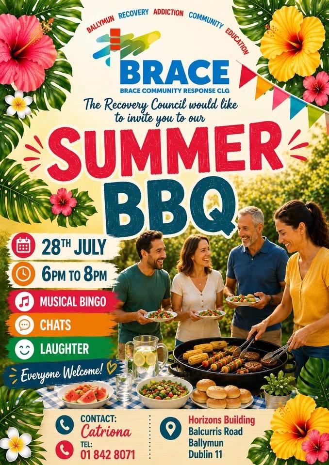 Summer BBQ