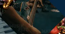 Balkan Beats på Liseberg