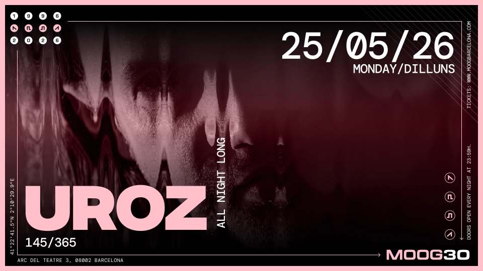 uroz (All Night Long)