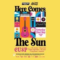 Here Comes The Sun - London