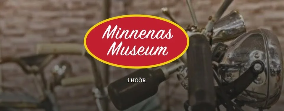 Minnenas Muséum
