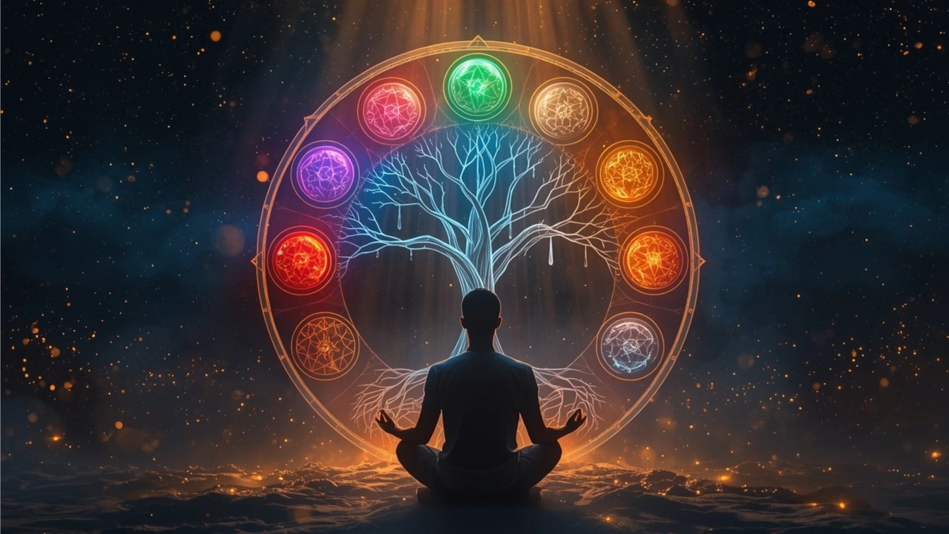 CROMOTERAPIA (con Nuur Berenguer)