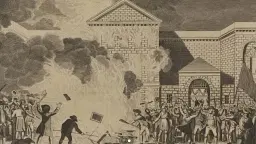 D is for... Dr Johnson's House LATE: 'Johnson Crime & Punishment' talk