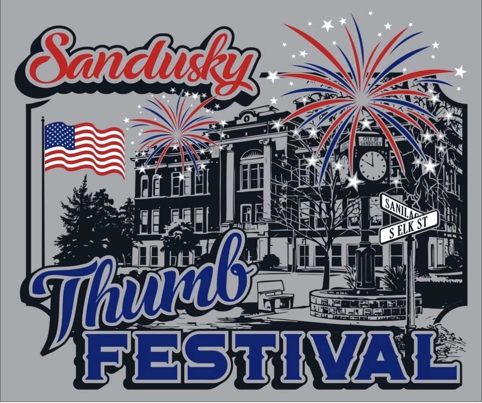 2026 Thumb Festival