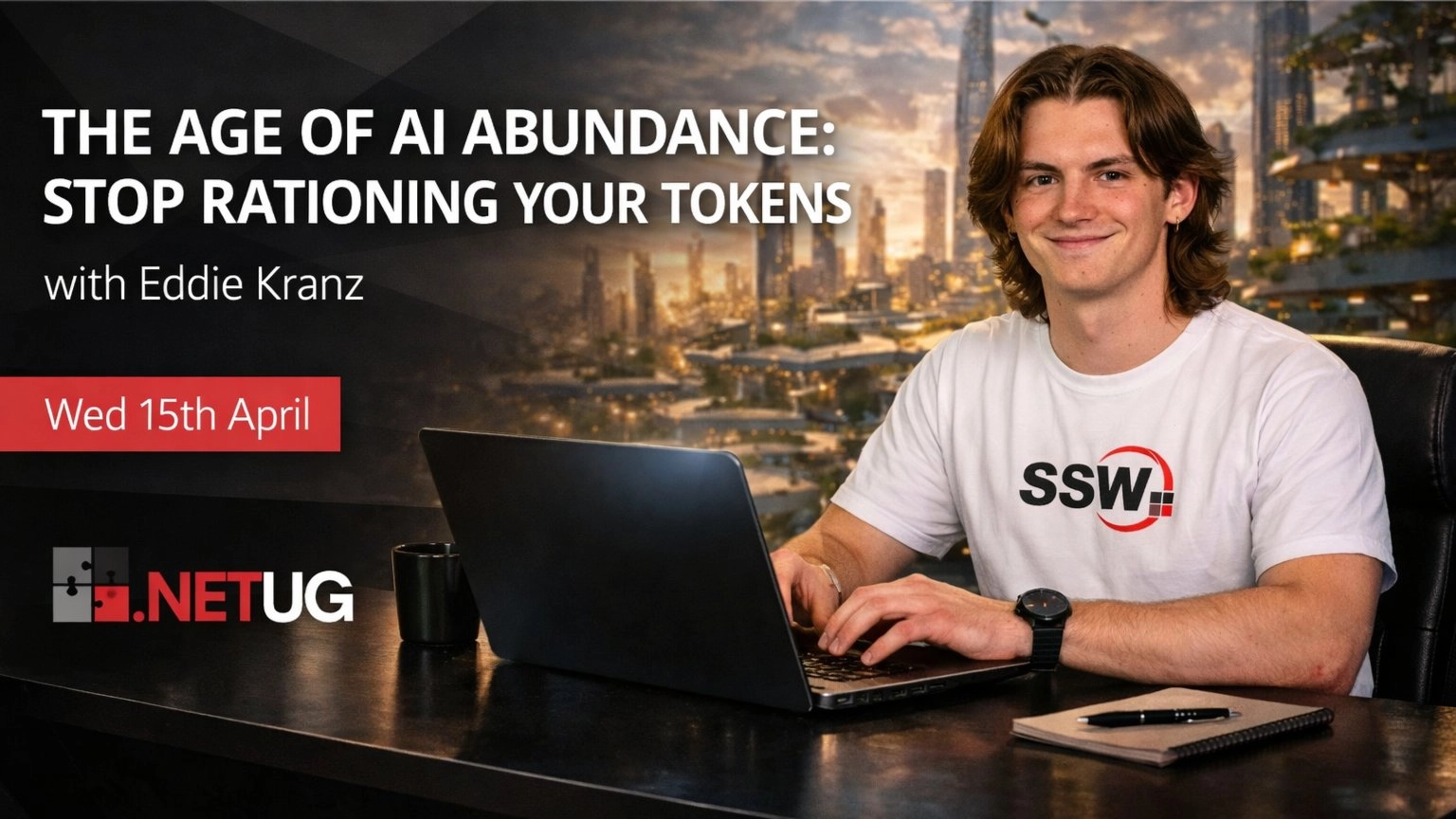 The Age of AI Abundance: Stop Rationing your Tokens