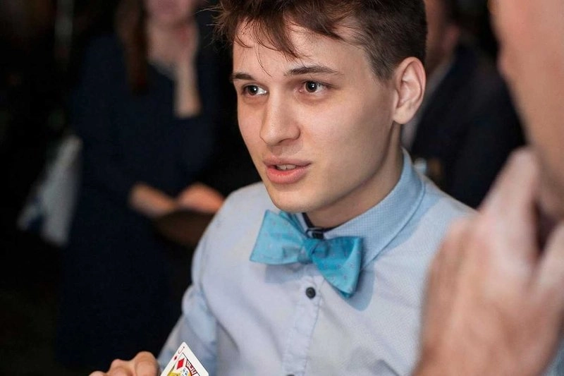 Dětský den plný kouzel
