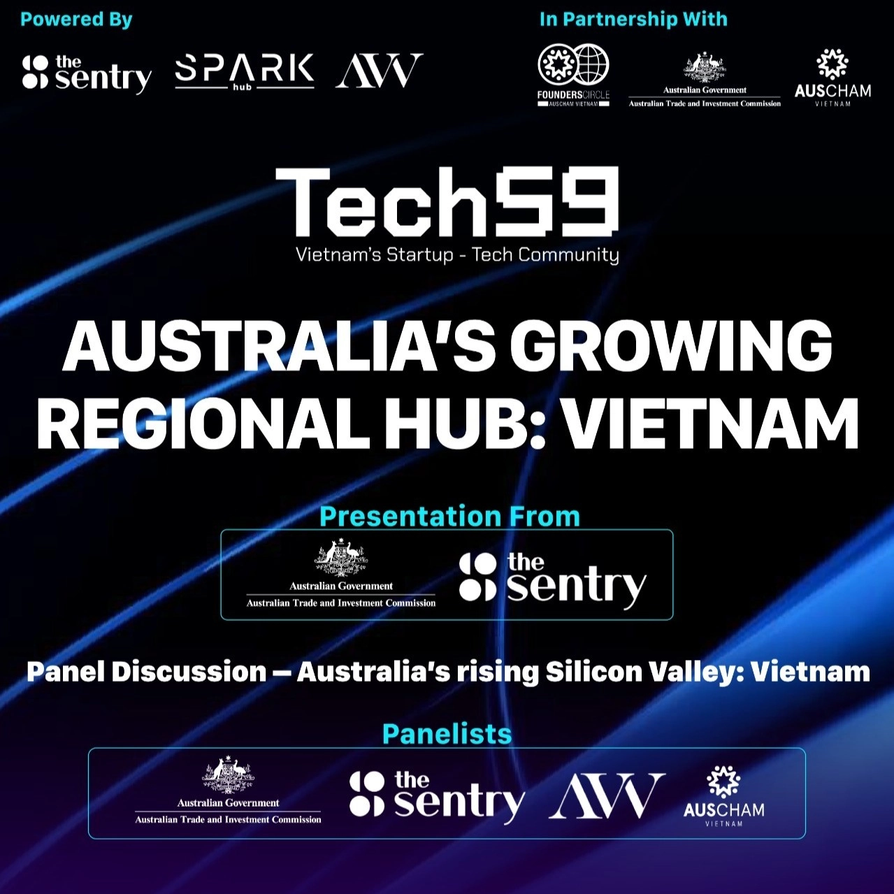 TECH59 April 2026 â Australiaâs Growing Regional Hub: Vietnam