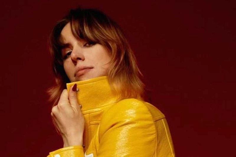 Electroclash: F2 & BJ w/ The Hacker, Leona Jacewska, Fractal Disco Club + more