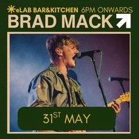 Sunday Sessions - Brad Mack