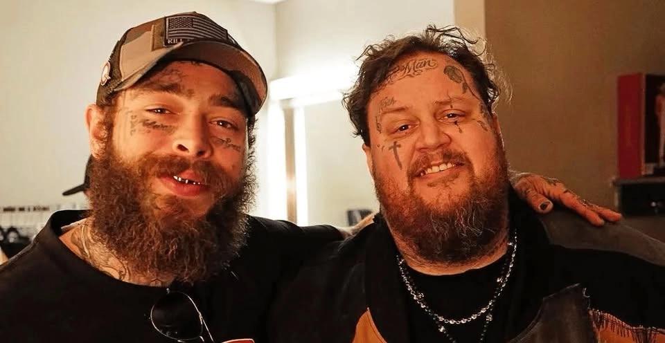 Post Malone & Jelly Roll Tickets