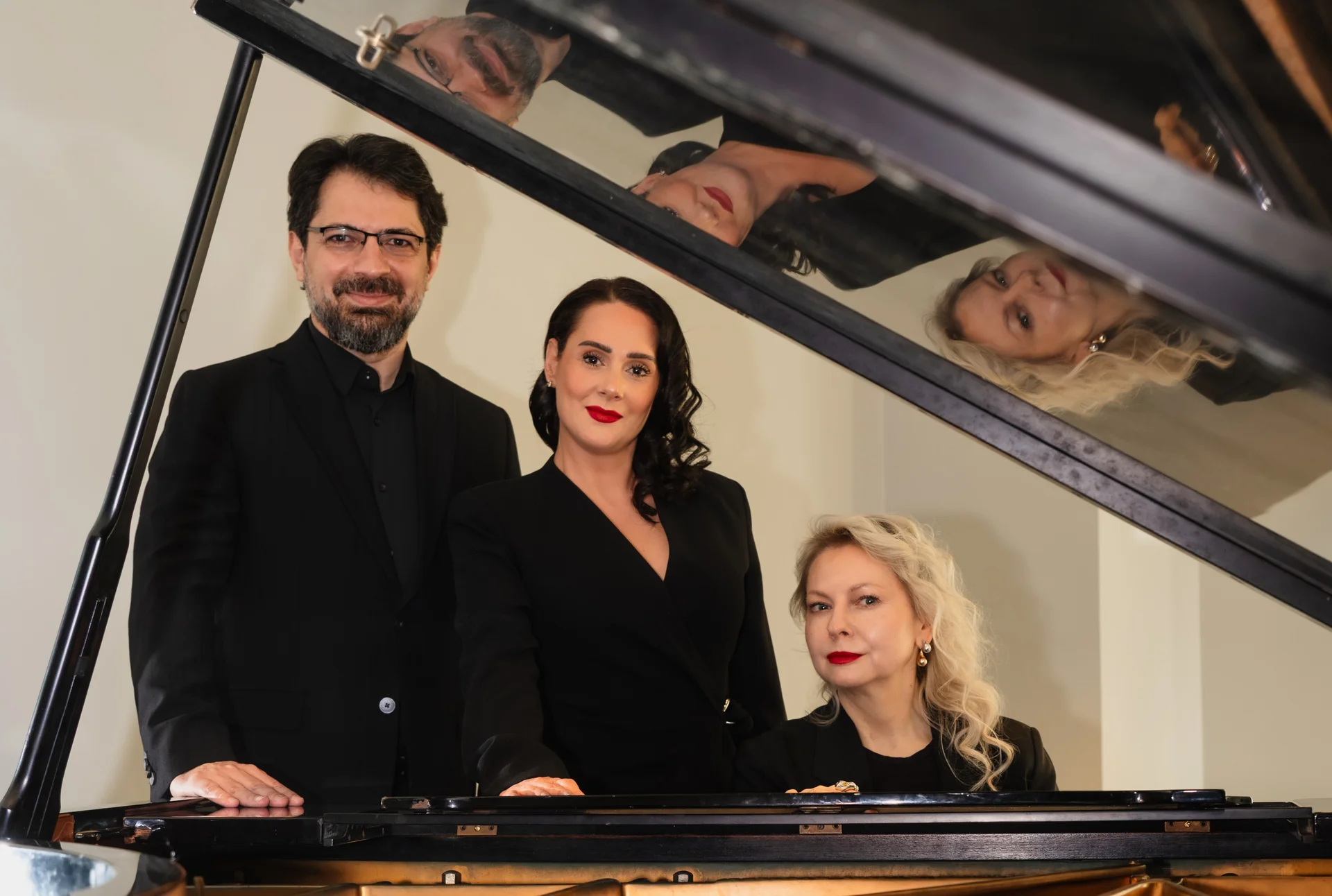 Upplev operans och sångens tidlösa magi