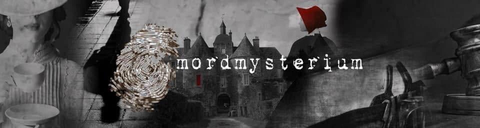 Mordmysterium + Middag = Succé (Göteborg)
