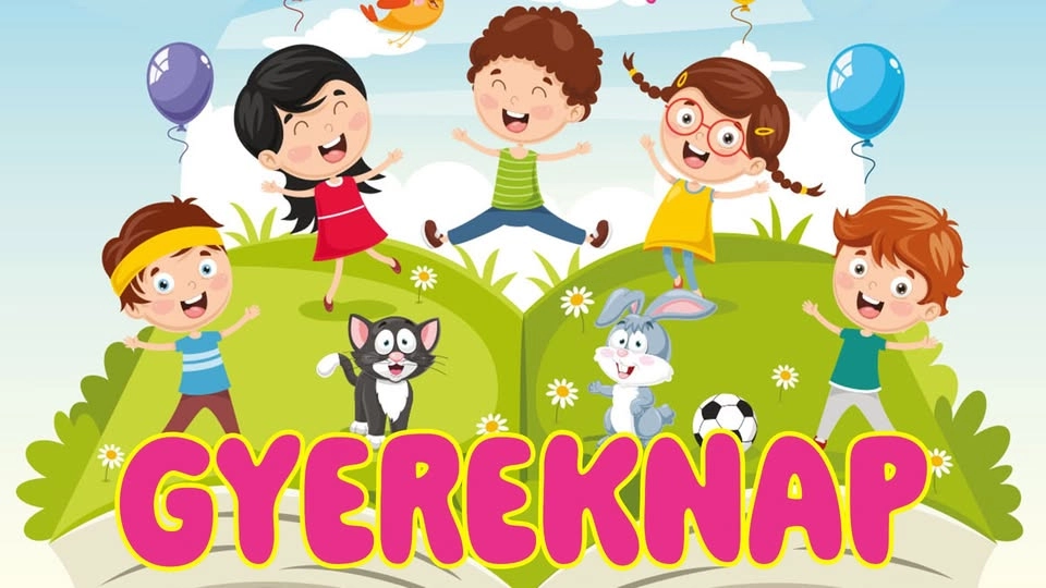 GYEREKNAP