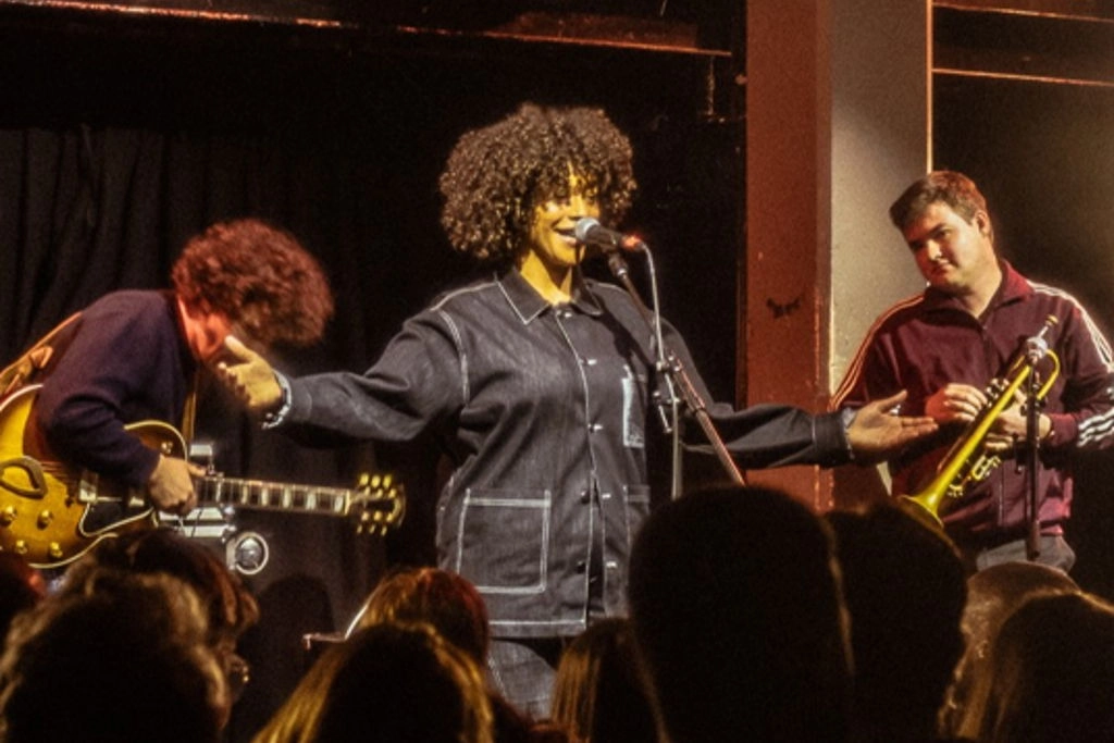 Future Jazz Showcase